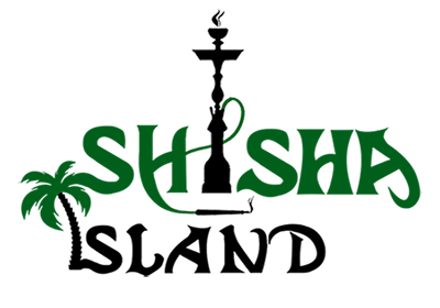 Shisha Island Logo