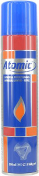 Feuerzeuggas - Atomic 300ml