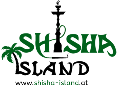 Shisha Island-Logo