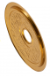 Preview: Ascheteller Arabic 23cm (Messing Style)