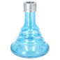 Preview: INVI Saros 500 Silver - Blue Shiny