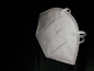 Preview: KN95 / FFP2 Atemschutzmaske - 5er Pack