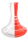 Preview: Kaya ELOX WSP1 680 - Red