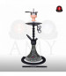 Preview: Amy Deluxe Alu Antique Berry S - black