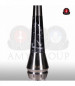 Preview: AMY Galactic Steel S 1200 - black