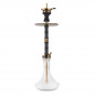 Preview: Smokah Shisha Hayat - Black
