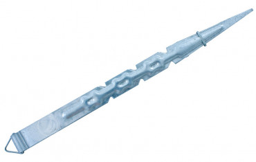 Kohlezange Rießig 30cm