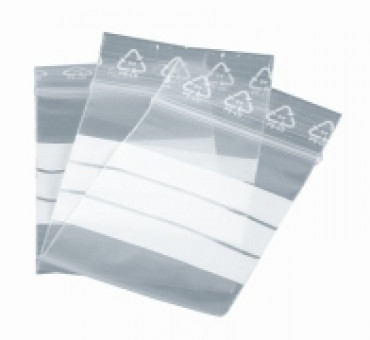 Zipper Bag (100 x 150mm)