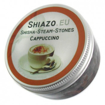 Shiazo Cappuccino 100g