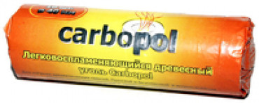 Carbopol - 40mm - 10Stk.