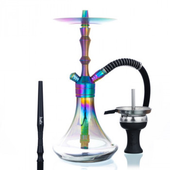 Aladin Shisha MVP 360 - Full Rainbow