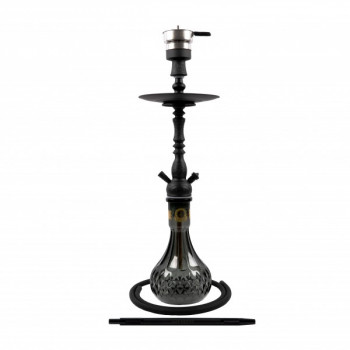 Amy Deluxe Nasira - black powder