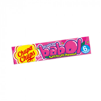Chupa Chups - Big Babol Kaugummi
