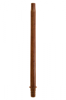 Holzmundstück XS Slim Line 1 strong - 25cm