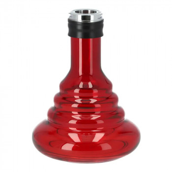 INVI Ersatzglas - Saros - Rot