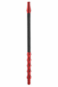Kaya Moonshine ELOX Tradi Flash - Rot