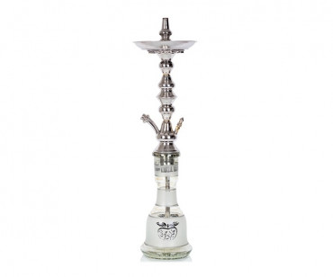 Khalil Mamoon Trimetal Chrome - 70 cm