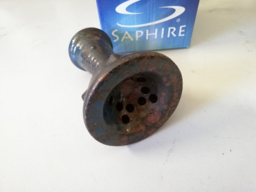 Saphire Hot Shot RT