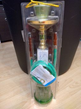 Shisha - Dubai