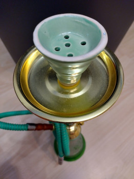 Shisha - Dubai