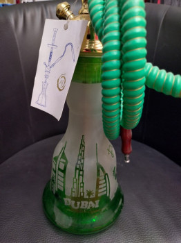 Shisha - Dubai