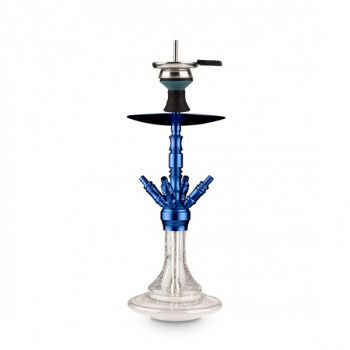 Smokah Hero 2.0 - Blue Glow Blue