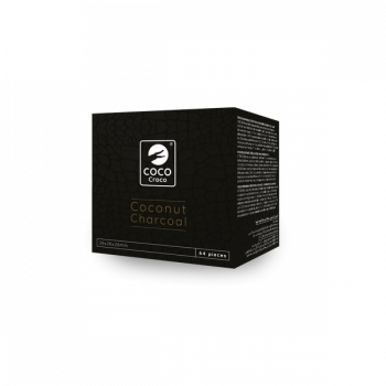 Al Mani - Coco Croco 1Kg - 26mm