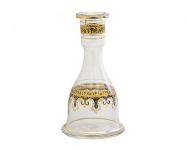 Al-Mani Tradi Glas - G100