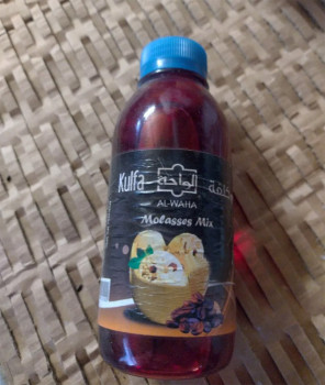 Al Waha Molasses Mix - 250ml