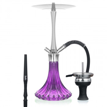 Aladin Shisha MVP A46 - purple