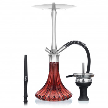 Aladin Shisha MVP A46 - red
