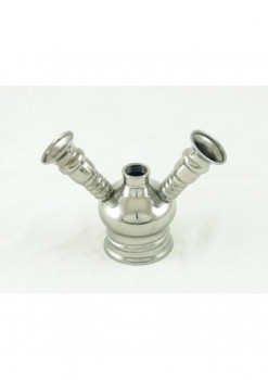 Aladin Shisha Body 2-Schlauch - klein
