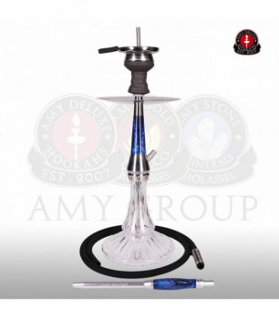 AMY Galactic Steel S 1200 - blue