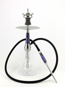 AMY Galactic Steel S 1200 - purple