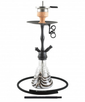 Amy Deluxe Stillness 440 - black