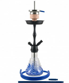 Amy Deluxe Stillness 440 - blue