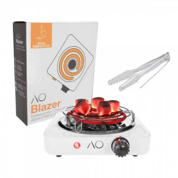 AO Kohleanzünder Blazer - 1000W