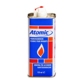 Feuerzeugbenzin - Atomic 125ml