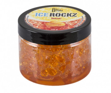 Bigg Ice Rockz - Biscuit 120g