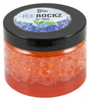 Bigg Ice Rockz - Ice Fresh 120g