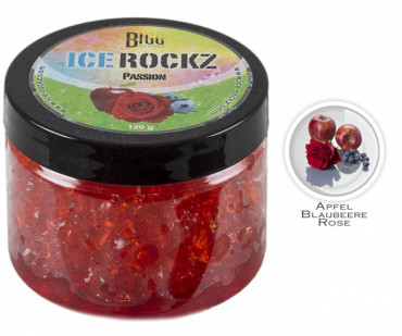 Bigg Ice Rockz - Passion 120g
