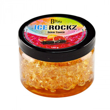 Bigg Ice Rockz - Sour Touch 120g