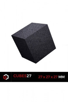 Blackcocos Cubes27