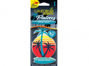 California Scents Palme - Duftbaum