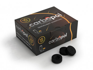 Carbopol - 35mm - 100er Pack