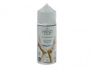 Hand Desinfektionsmittel 120ml