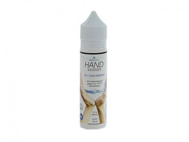 Hand Desinfektionsmittel 60ml