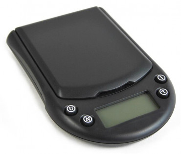 Digitale Feinwaage - 500g