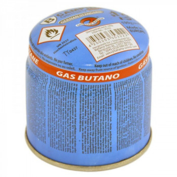 Butan Gaskartusche 190g
