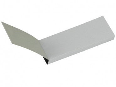 Gizeh Black Filter Tips Slim - 35 Blatt